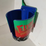 Elvira "House of Horrors" PinCup