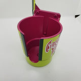 Cirqus Voltaire PinCup with logo