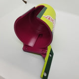 Cirqus Voltaire PinCup with logo