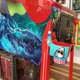 Deadpool PinCup Premium reversible