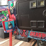 Deadpool PinCup Premium