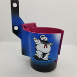 Ghostbusters PinCup Premium