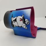 Ghostbusters PinCup Premium