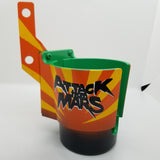 Attack From Mars PinCup LE Green