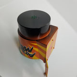 Attack From Mars PinCup LE Green