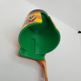 Attack From Mars PinCup LE Green