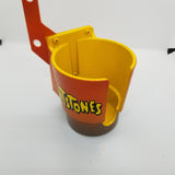 Flintstones PinCup