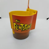 Flintstones PinCup