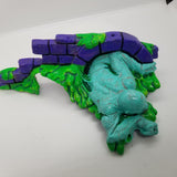 X Files Custom Painted Creature