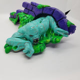 X Files Custom Painted Creature