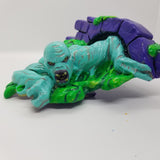 X Files Custom Painted Creature