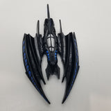 Batman Forever Batcave and Ship Custom Paint