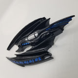 Batman Forever Batcave and Ship Custom Paint