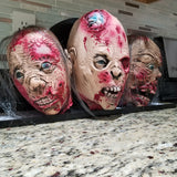 Evil Dead Pinball Topper