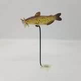 Fish Tales Playfield Fish Channel Catfish