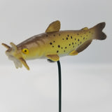 Fish Tales Playfield Fish Channel Catfish