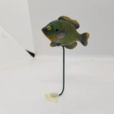 Fish Tales Playfield Fish Bluegill
