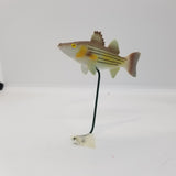 Fish Tales Playfield Fish Striped Bass