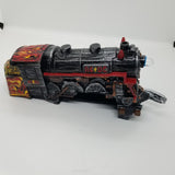 ACDC Custom Painted Train ( Paint Job Only )