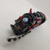 ACDC Custom Painted Train ( Paint Job Only )
