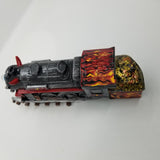 ACDC Custom Painted Train ( Paint Job Only )