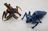 StarShip Troopers Custom Painted Bugs