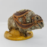 Stargate Custom Painted Camels