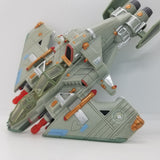 StarShip Troopers Custom Painted Ships