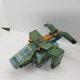 StarShip Troopers Custom Painted Ships