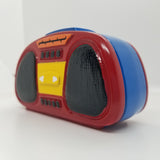 Road Show Custom Radio