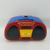 Road Show Custom Radio