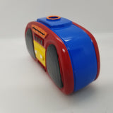 Road Show Custom Radio