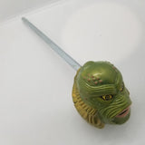 Creature from the Black Lagoon Character Head Shooter