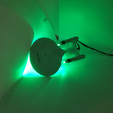 Star Trek The Next Generation Enterprise Ship