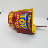 Toy Story PinCup Collector's Edition