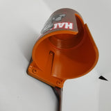 Halloween PinCup CE with Logo