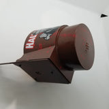 Halloween PinCup CE with Logo