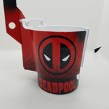 Deadpool PinCup (White Inside)