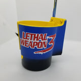 Lethal Weapon 3 PinCup