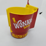Willy Wonka PinCup CE