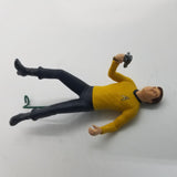 Star Trek Playfield Character Captain Kirk