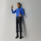 Star Trek Playfield Character Dr. Bones McCoy