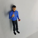 Star Trek Playfield Character Dr. Bones McCoy