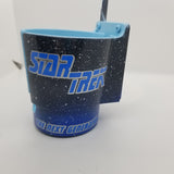 Star Trek The Next Generation PinCup