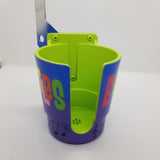 Beatles PinCup Platinum