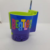 Beatles PinCup Platinum