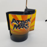 Attack From Mars PinCup LE Black