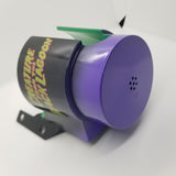 Creature from the Black Lagoon PinCup Black/Purple