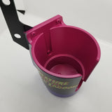 Creature from the Black Lagoon PinCup Black/Red