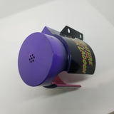 Creature from the Black Lagoon PinCup Black/Red